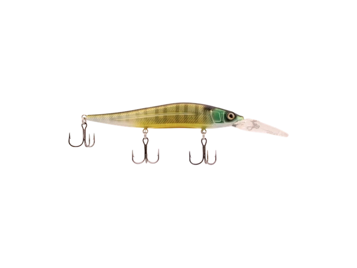 Livingston - Jerkmaster 121 Deep Plus