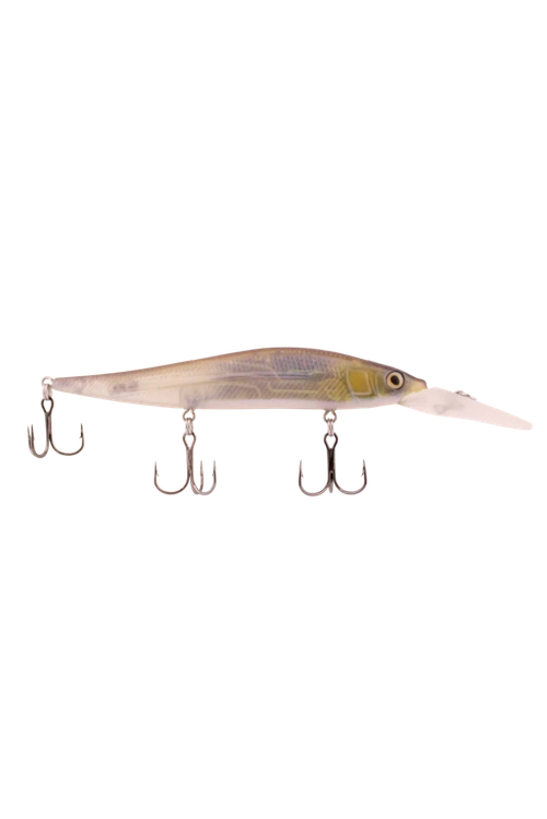 Livingston - Jerkmaster 121 Deep Plus