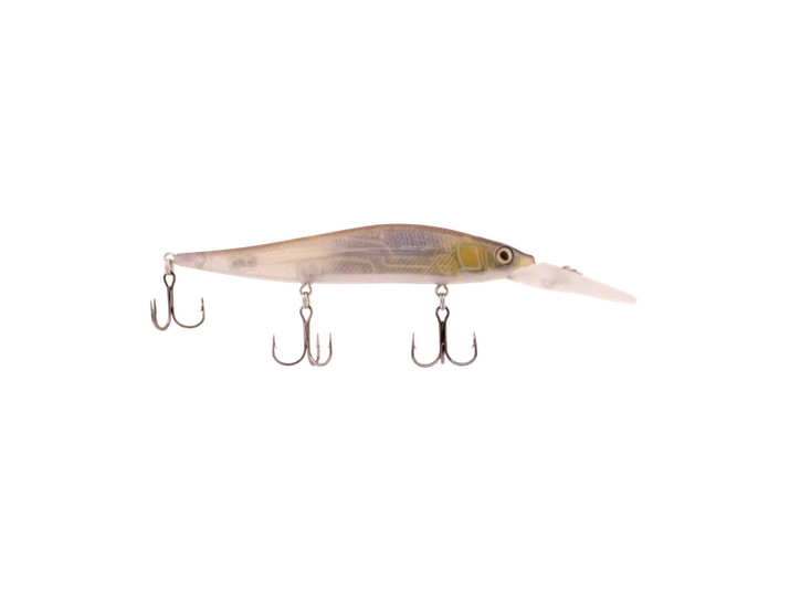 Livingston - Jerkmaster 121 Deep Plus