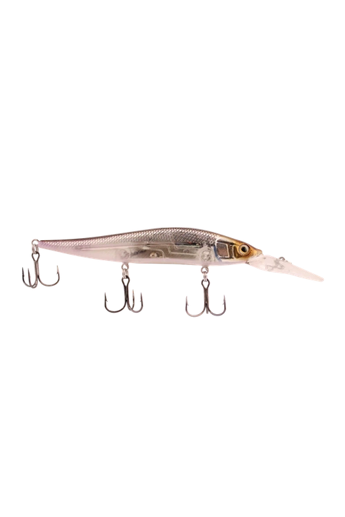 Livingston - Jerkmaster 121 Deep Plus