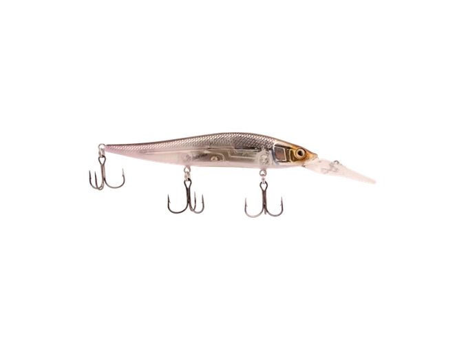 Livingston - Jerkmaster 121 Deep Plus