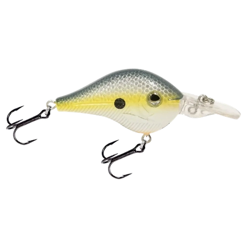 Livingston - Shredder (5.3 cm)