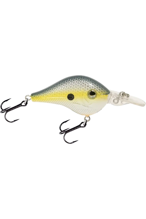 Livingston - Shredder (5.3 cm)