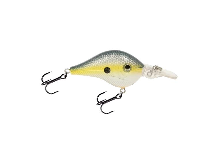 Livingston - Shredder (5.3 cm)