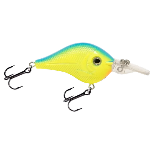 Livingston - Shredder (5.3 cm)