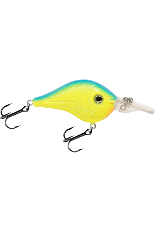 Livingston - Shredder (5.3 cm)