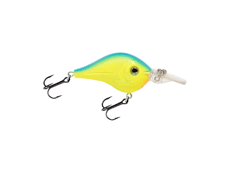 Livingston - Shredder (5.3 cm)