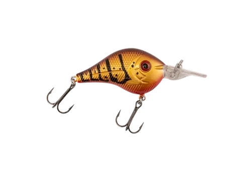 Livingston - Shredder (5.3 cm)