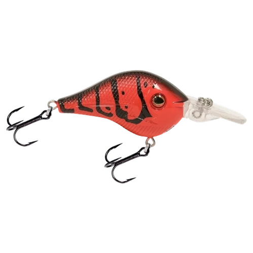 Livingston - Shredder (5.3 cm)