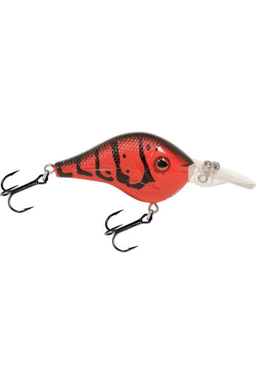 Livingston - Shredder (5.3 cm)