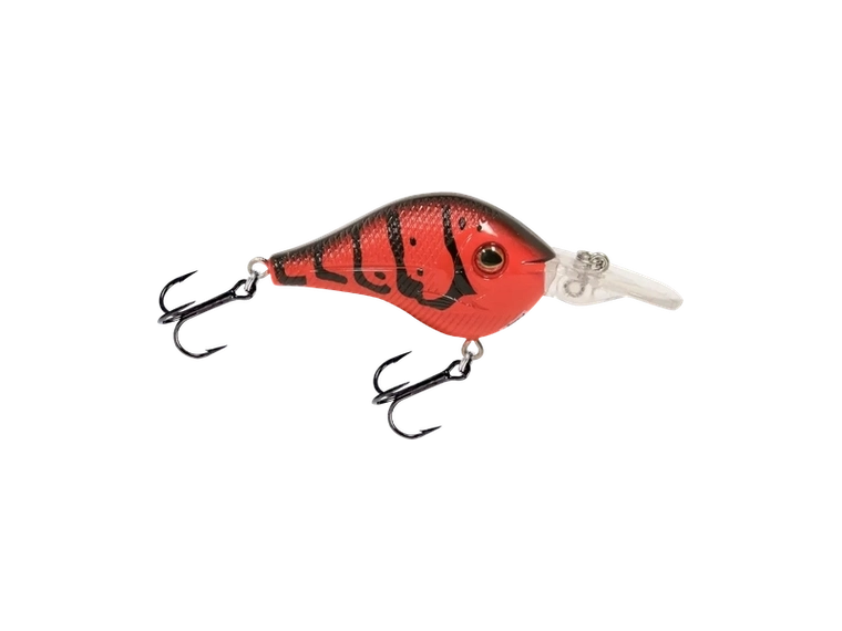 Livingston - Shredder (5.3 cm)