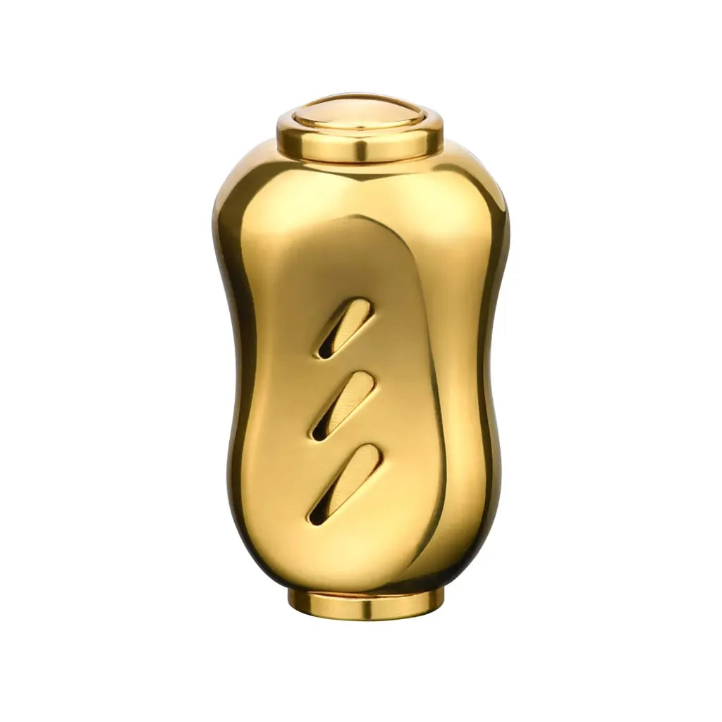 Gomexus - Titanium Power Knob (22mm)