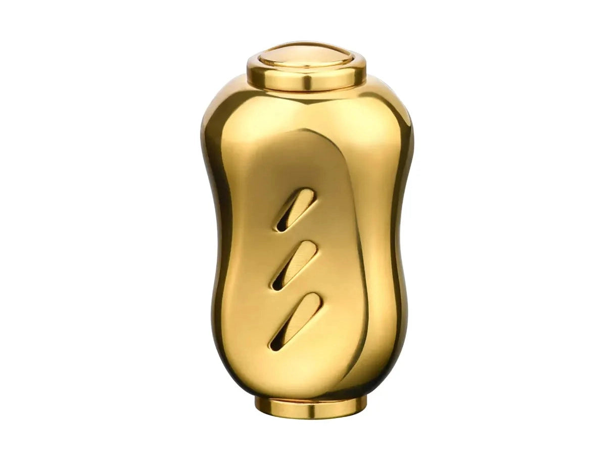 Gomexus - Titanium Power Knob (22mm)