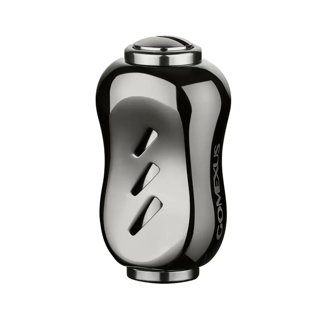 Gomexus - Titanium Power Knob (22mm)