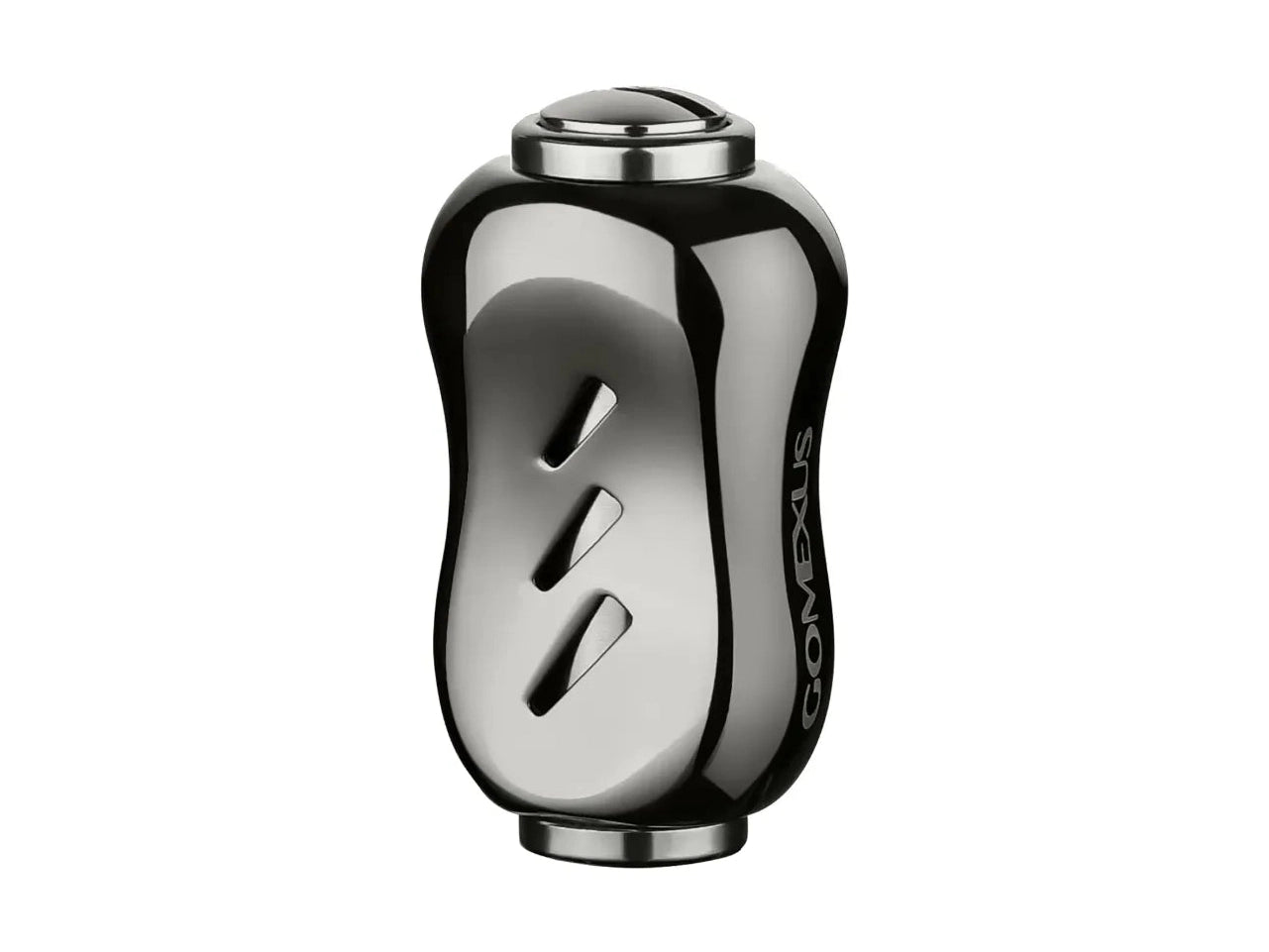 Gomexus - Titanium Power Knob (22mm)