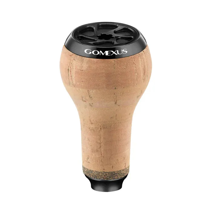 Gomexus - Cork Reel Power Knob (27mm)
