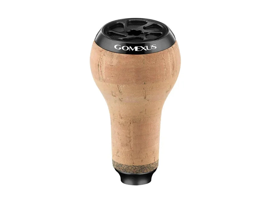 Gomexus - Power Knob (27mm)