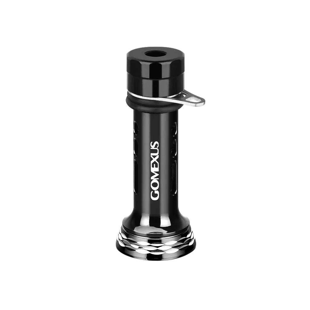 Gomexus - R4 Aluminum Reel Stand (48mm)