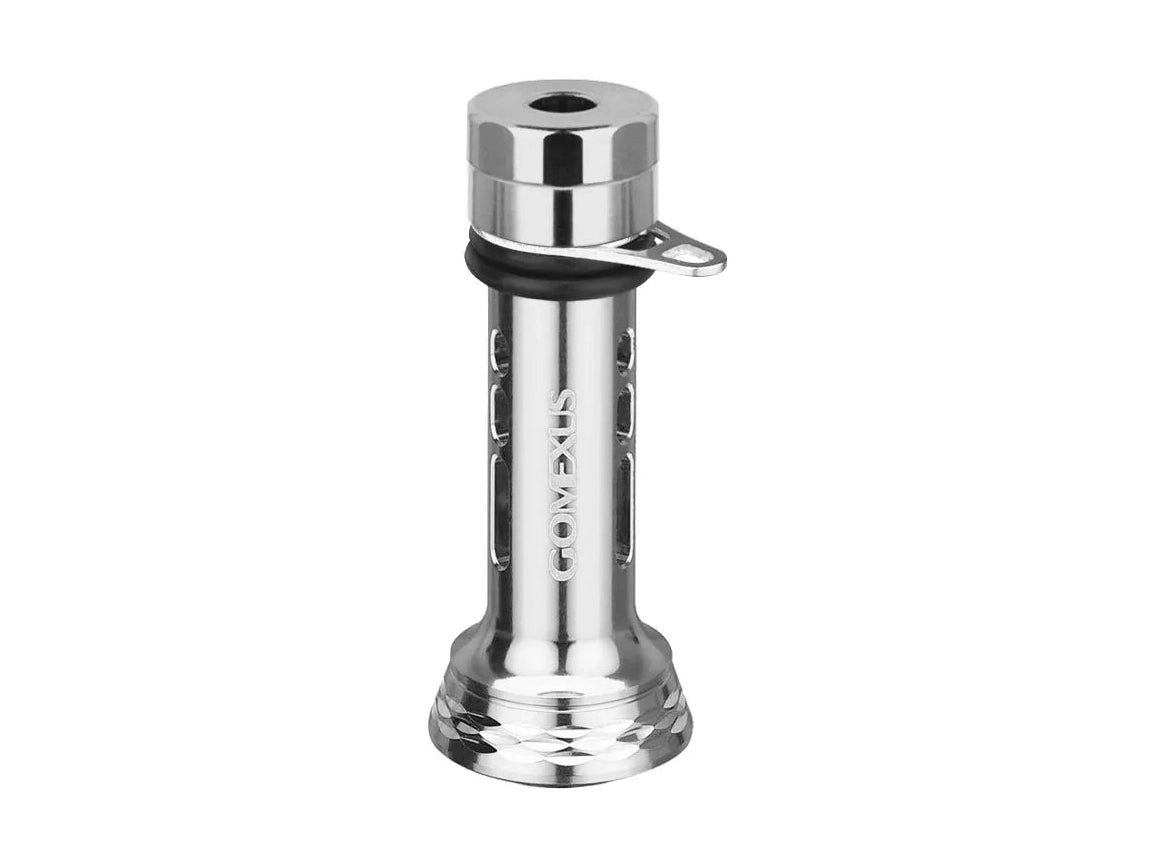 Gomexus - R4 Aluminum Reel Stand (48mm)
