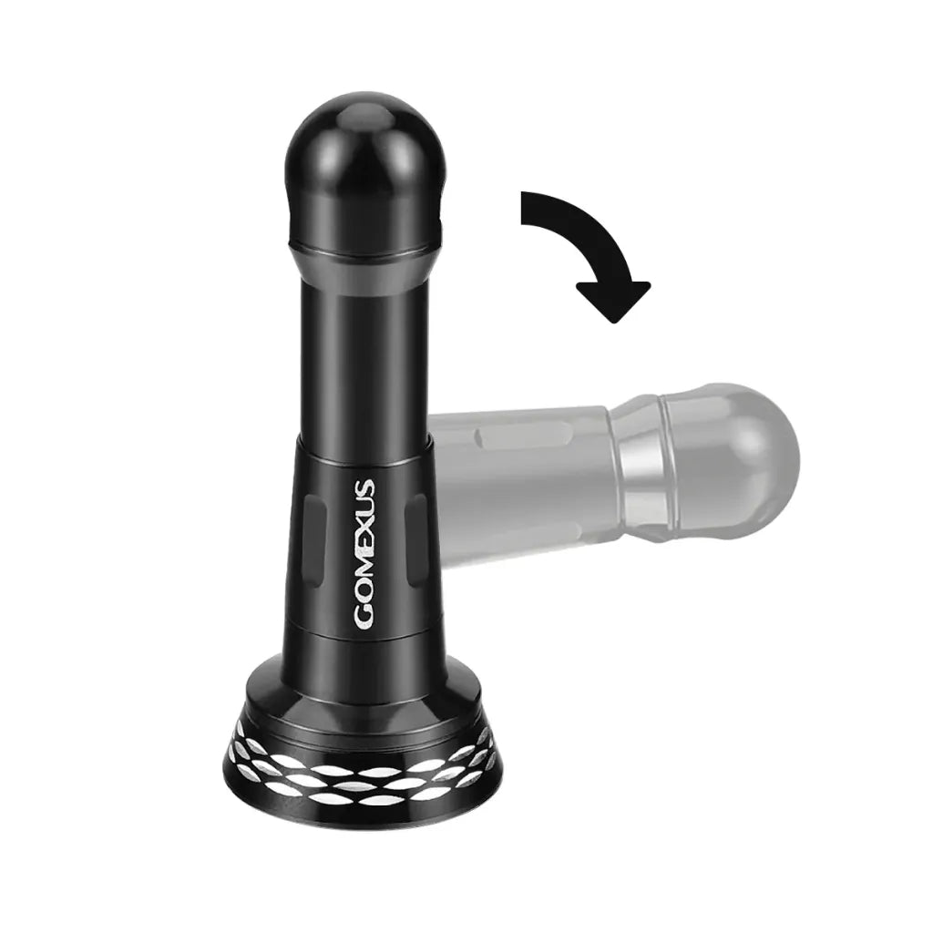 Gomexus - R6 Aluminum Foldable Reel Stand (48mm)