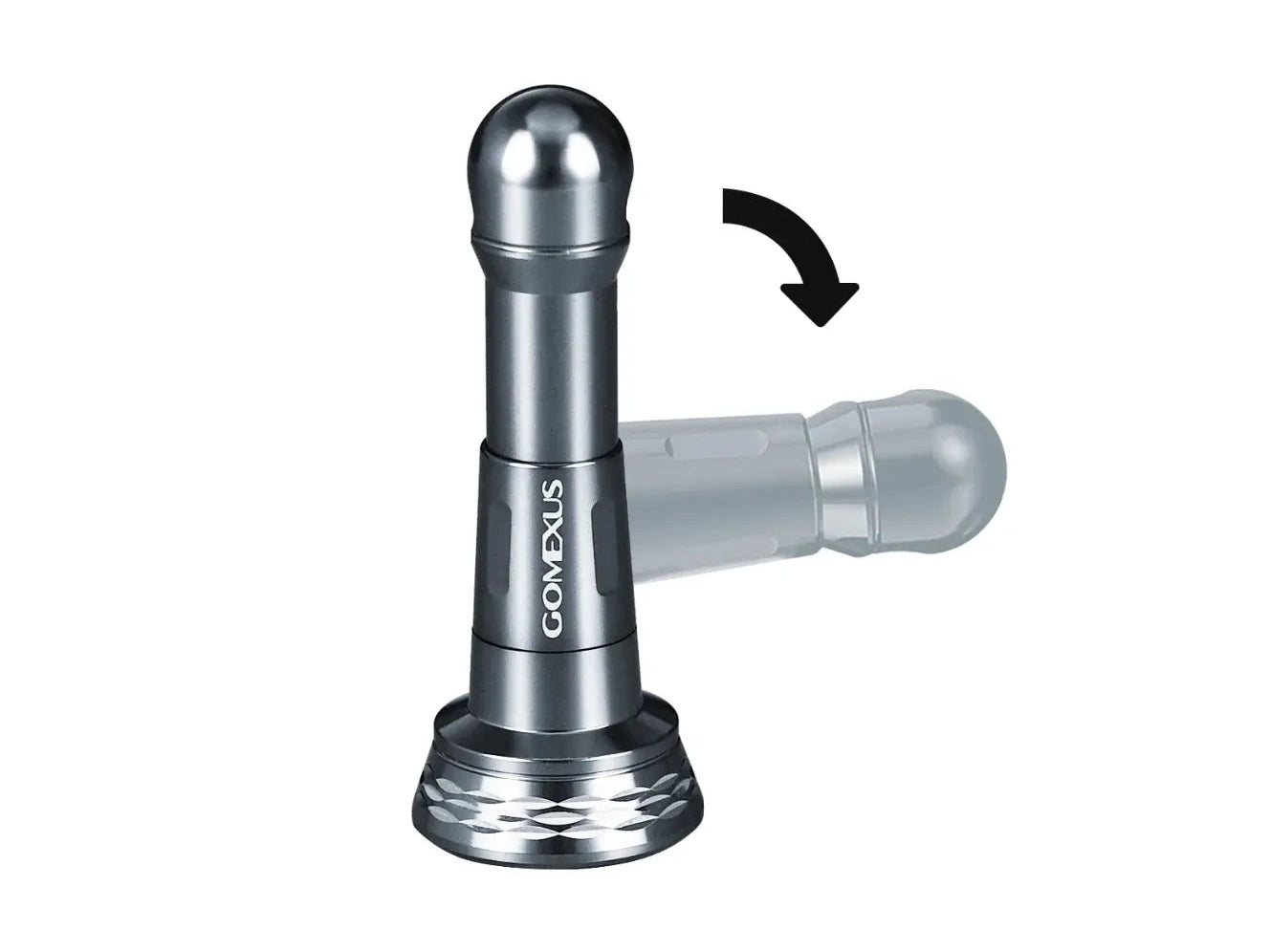 reel stand shimano Gomexus
