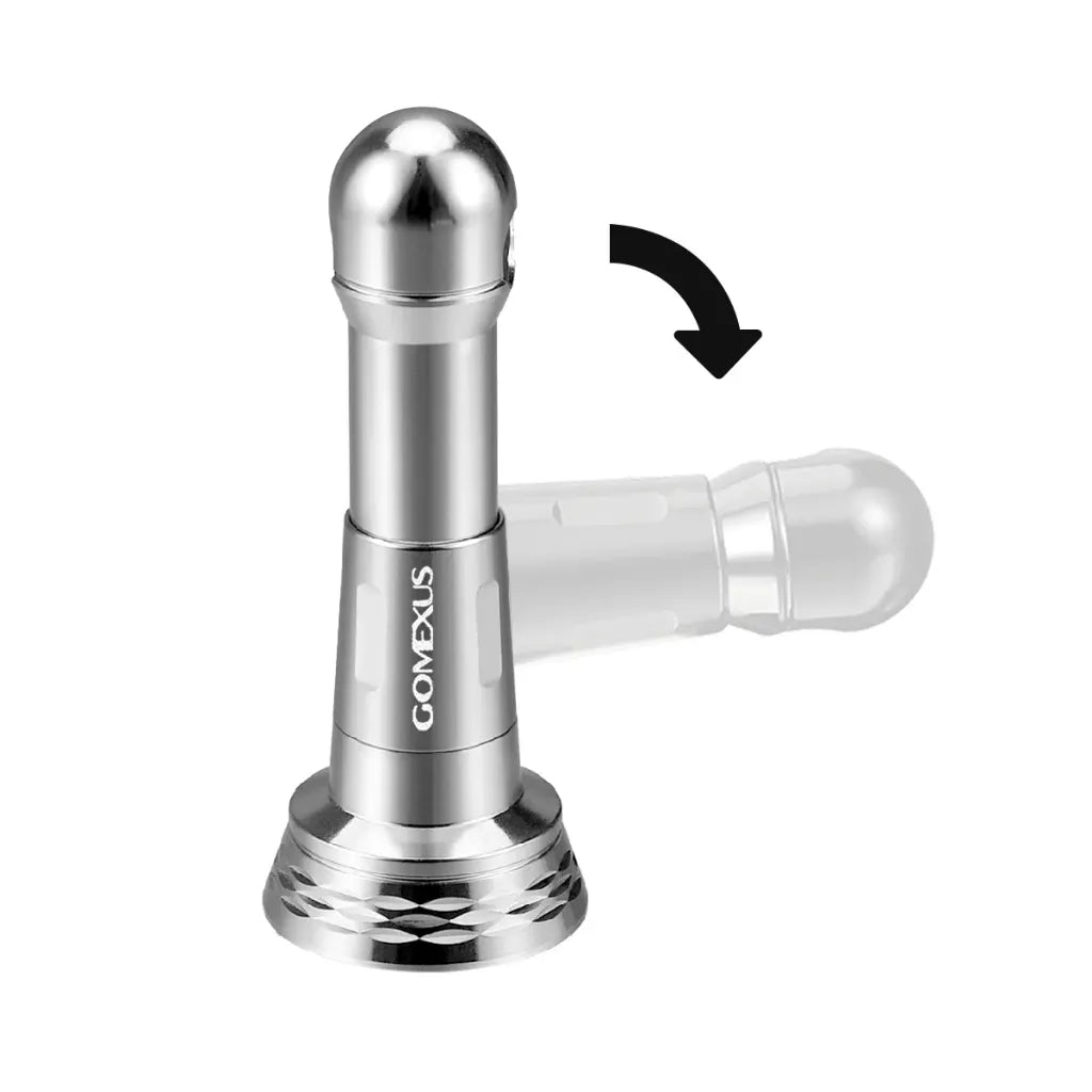 Gomexus - R6 Aluminum Foldable Reel Stand (48mm)