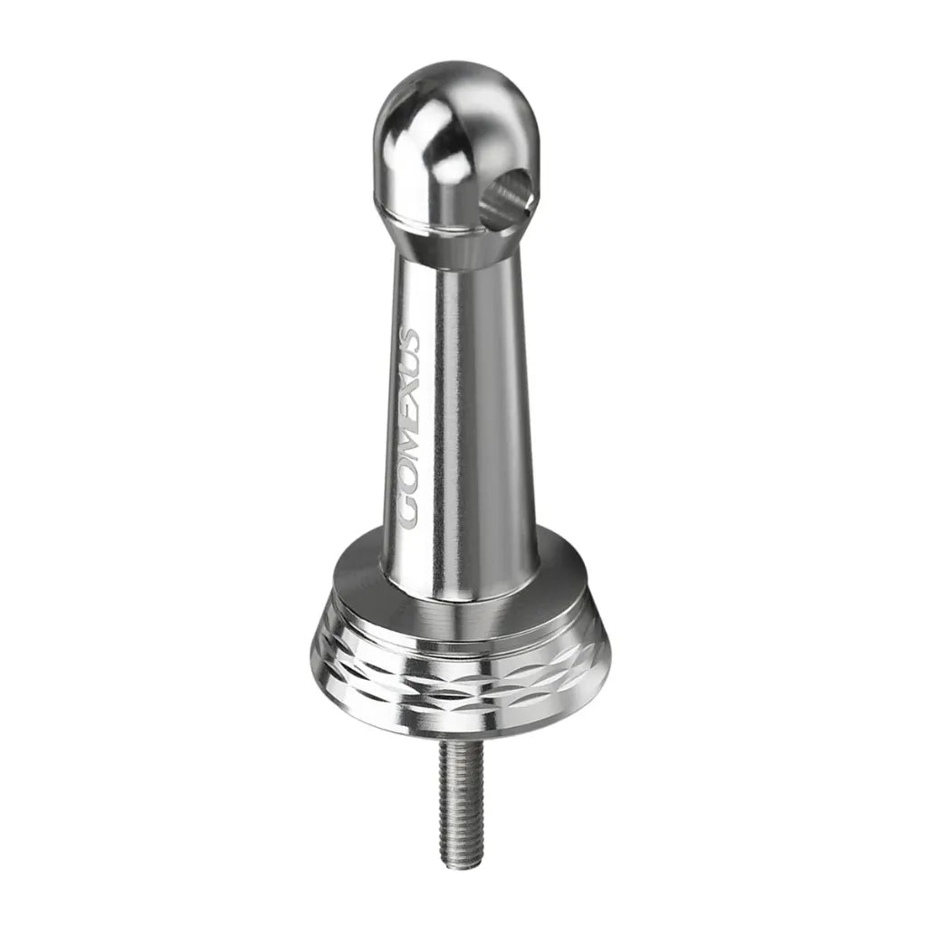 Gomexus - R3 Aluminum Reel Stand (42mm)