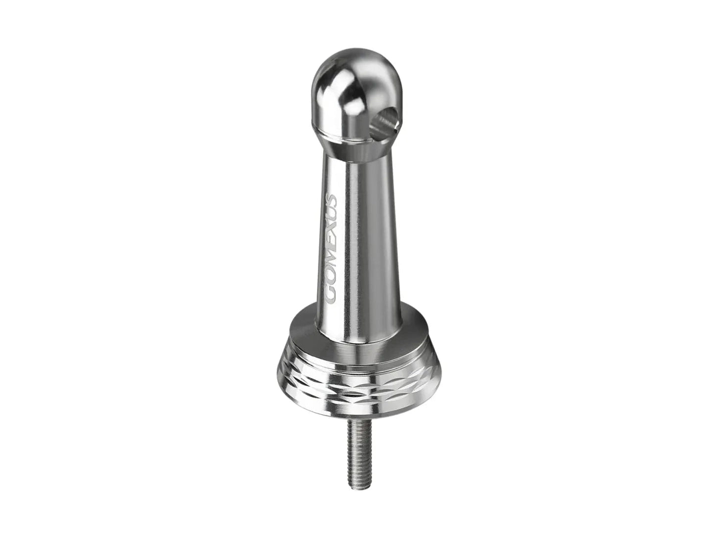 Gomexus - R3 Aluminum Reel Stand (42mm)