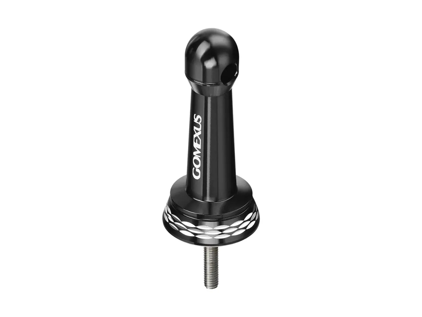 Gomexus - R3 Aluminum Reel Stand (42mm)