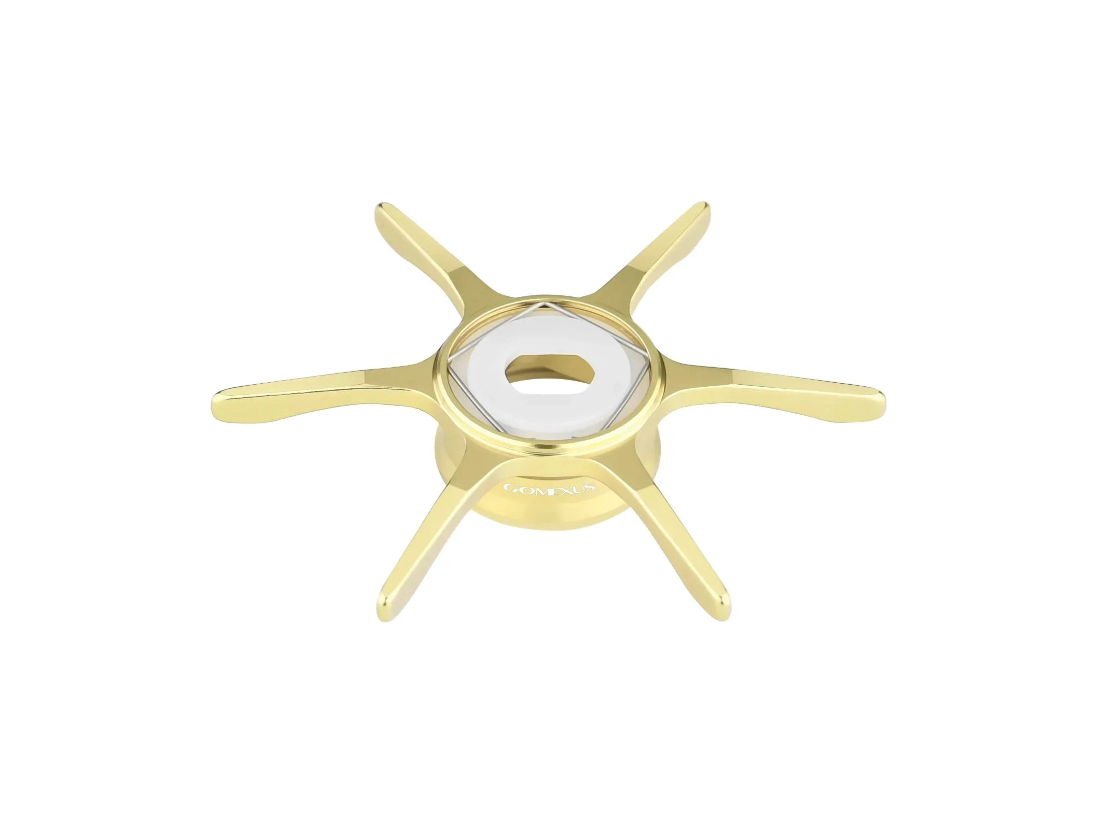 Gomexus - DIY Aluminum Star Drag for Shimano Reels (60mm)