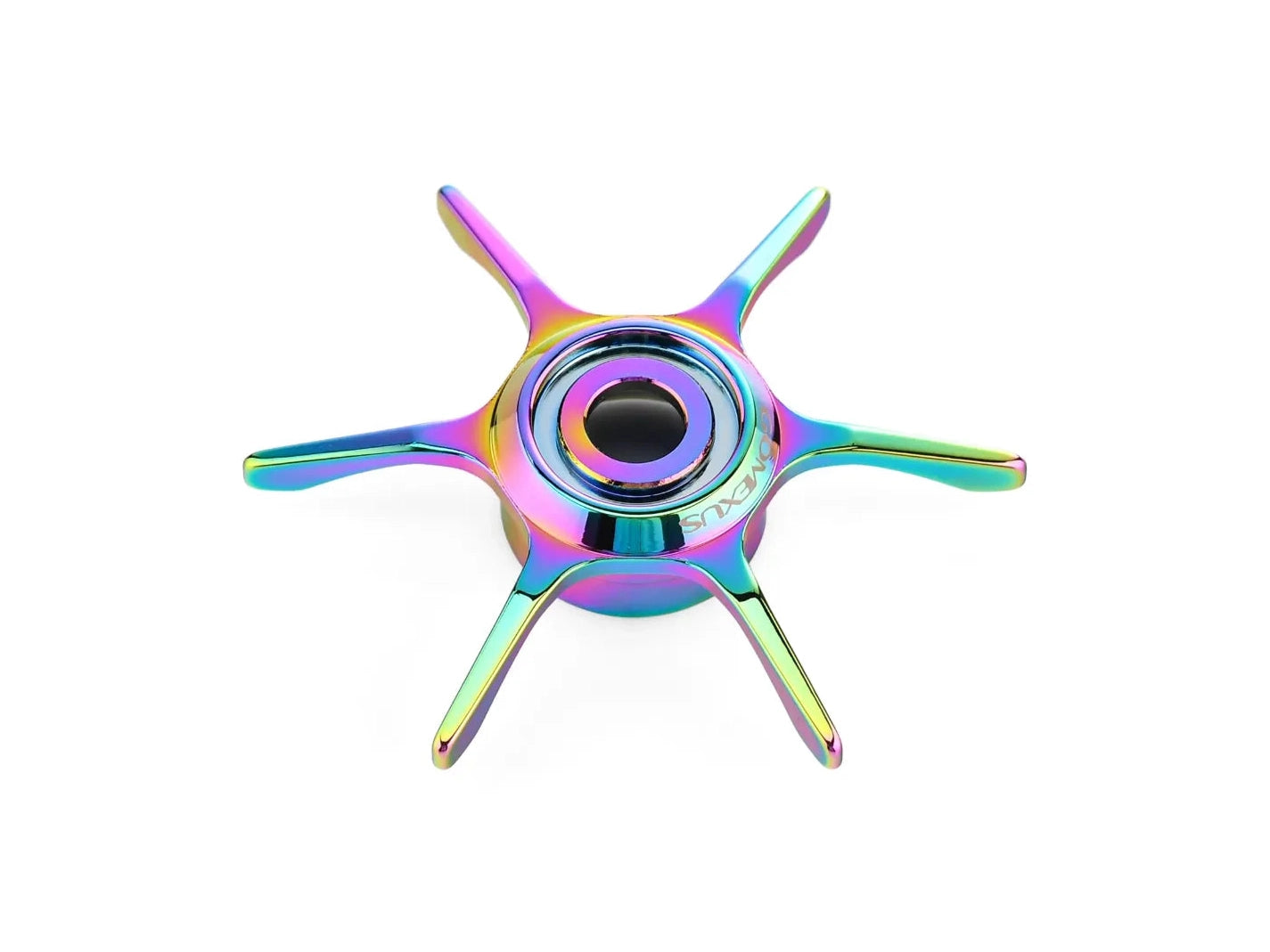Gomexus - DIY Aluminum Star Drag for Daiwa Reels (60mm)