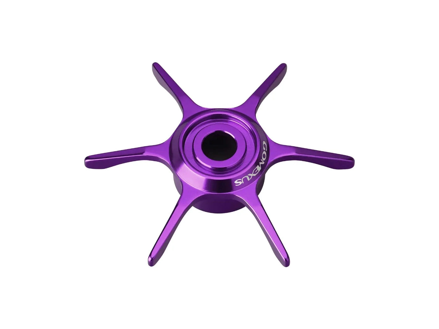 Gomexus - DIY Aluminum Star Drag for Daiwa Reels (60mm)