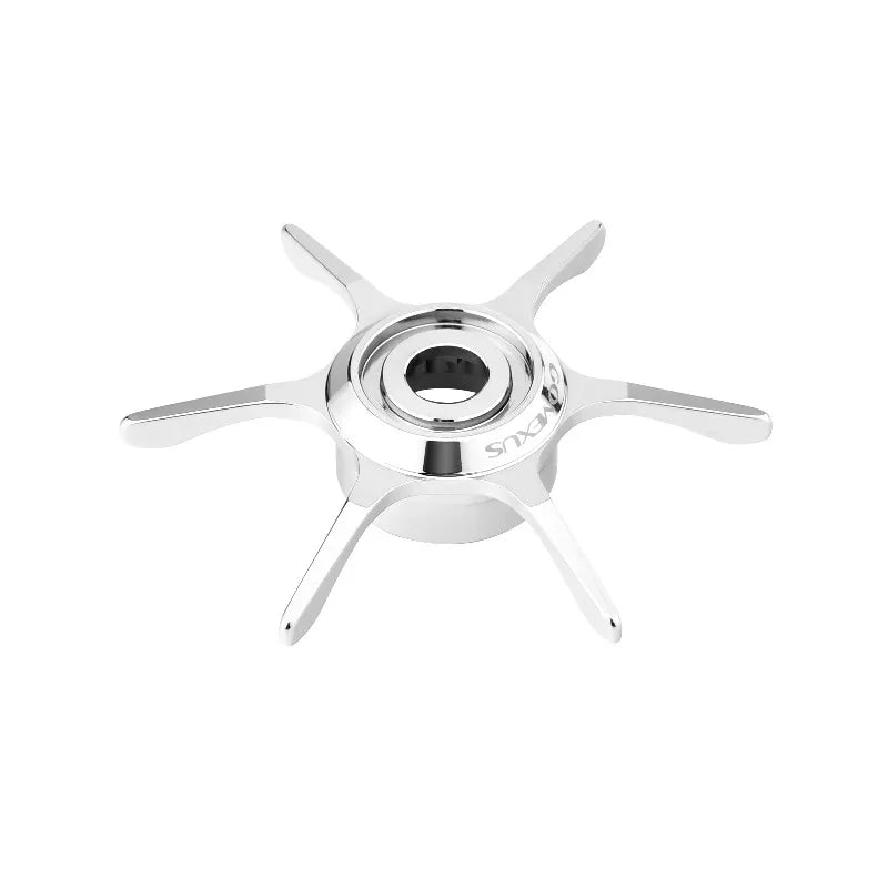 Gomexus - DIY Aluminum Star Drag for Daiwa Reels (60mm)