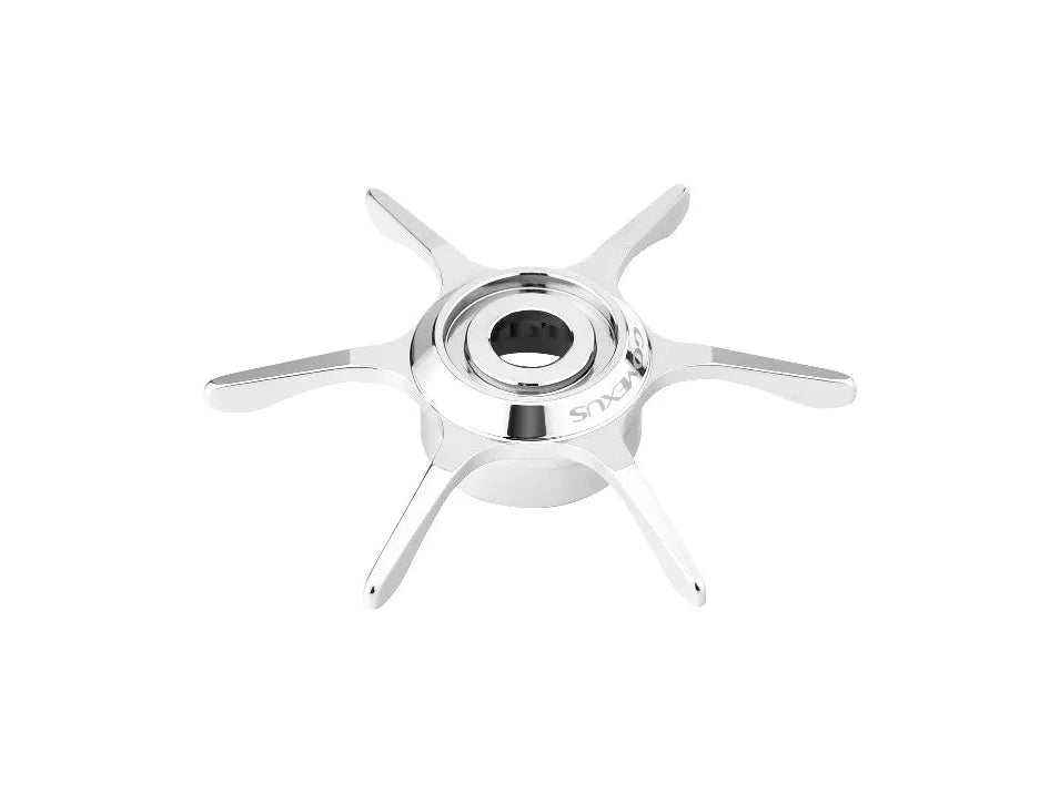 Gomexus - DIY Aluminum Star Drag for Daiwa Reels (60mm)