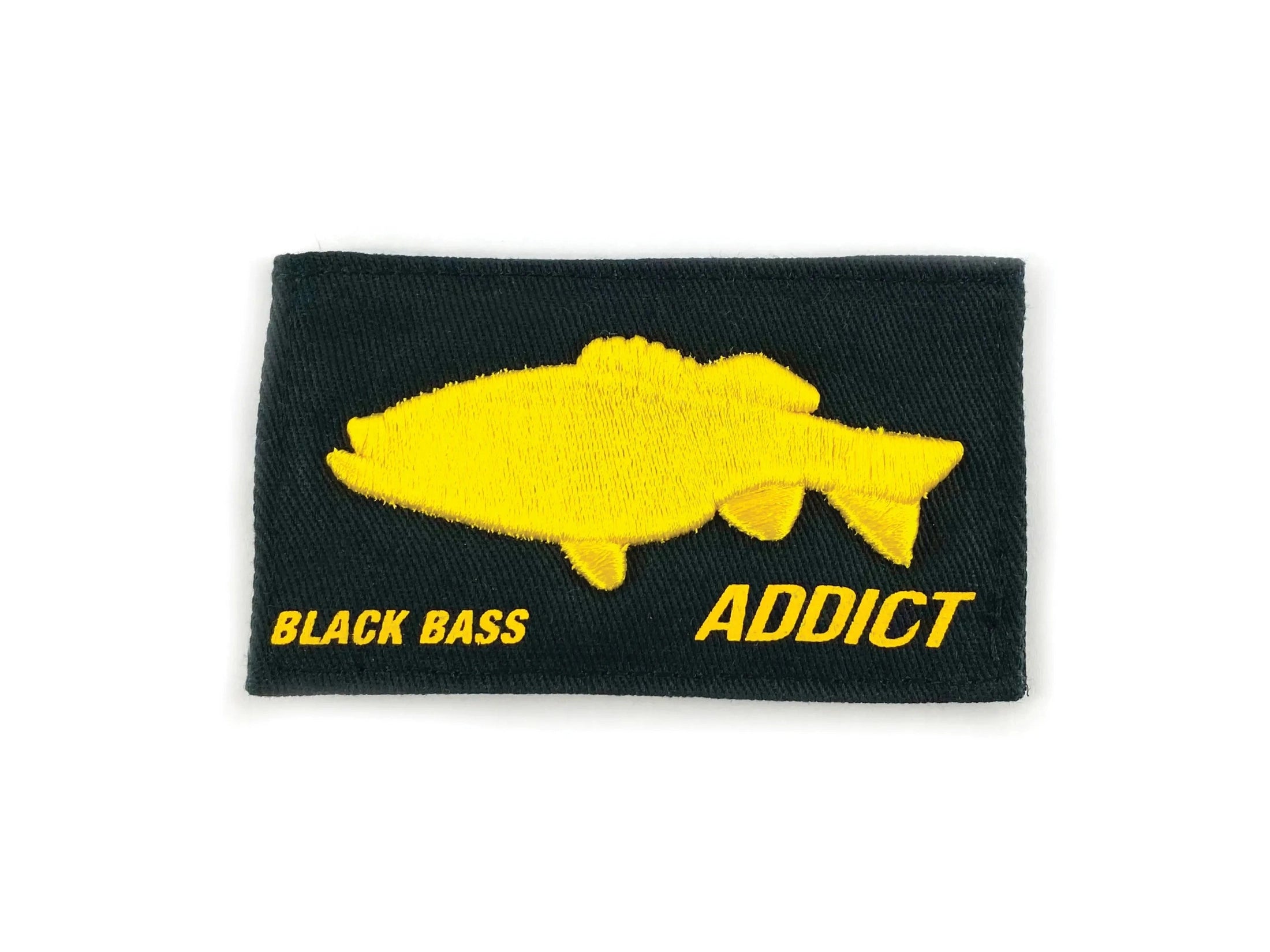 FishXplorer – Scratch Patch Embroidered
