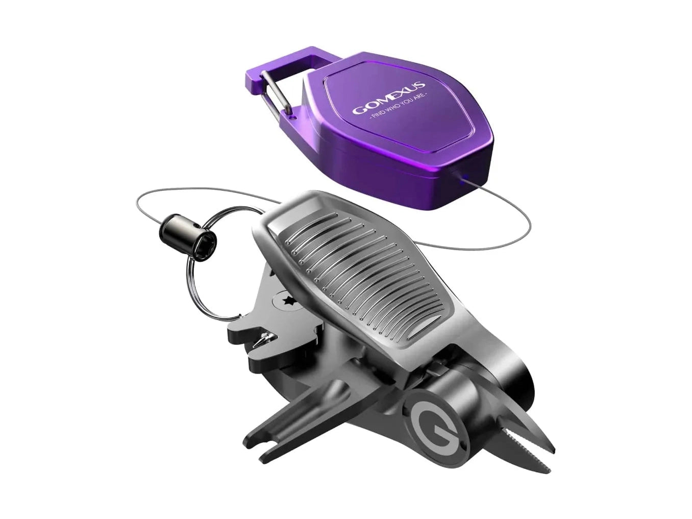 Gomexus - SharkBite Nippers & Retractor Combo
