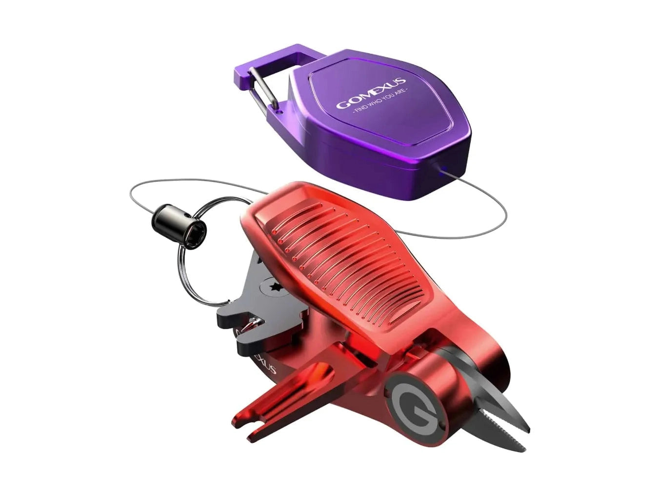 Gomexus - SharkBite Nippers & Retractor Combo