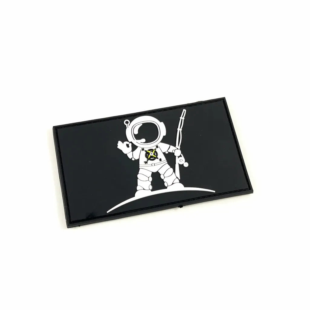 FishXplorer – Scratch Patch Silicon