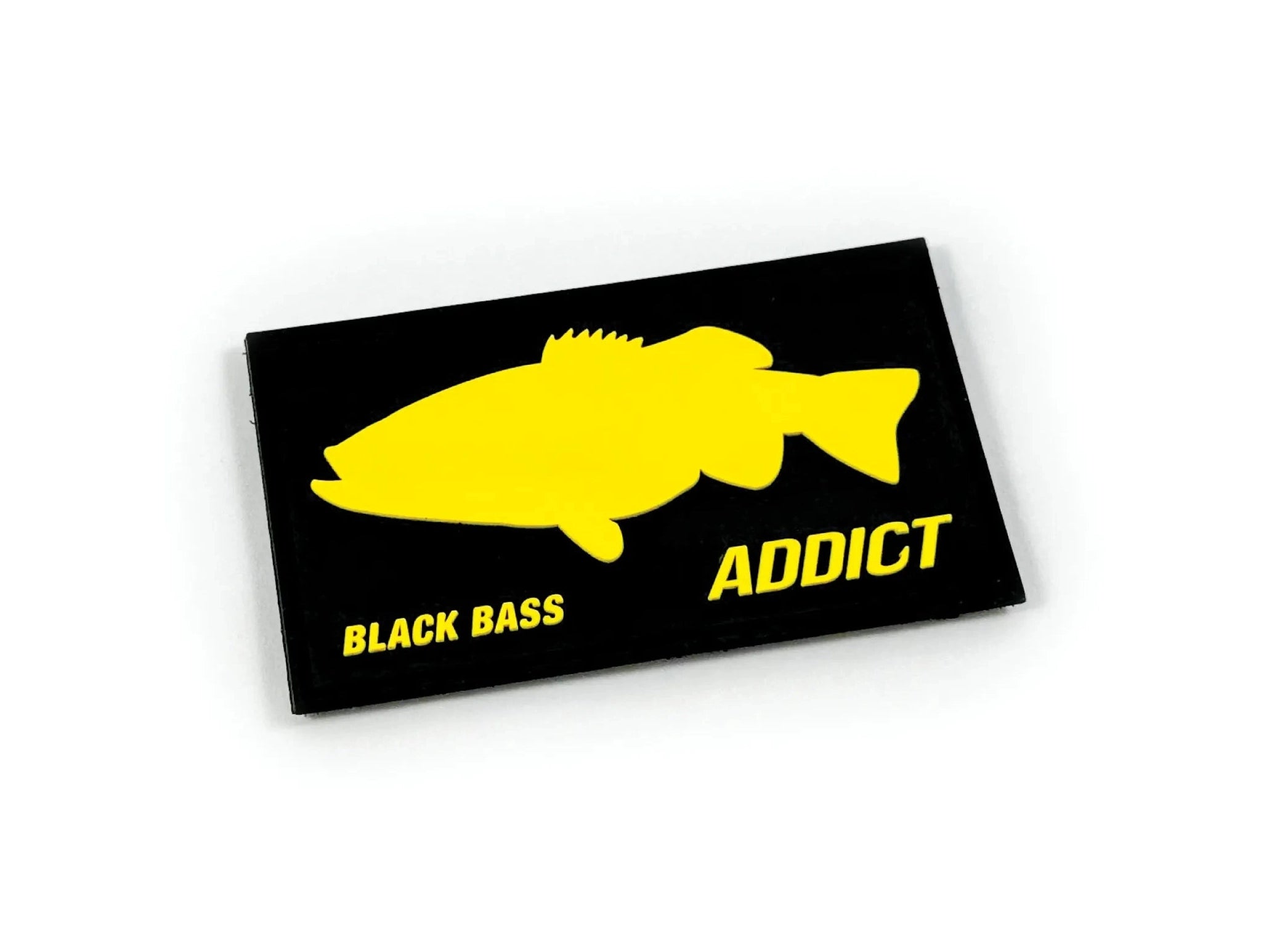 FishXplorer – Scratch Patch Silicon