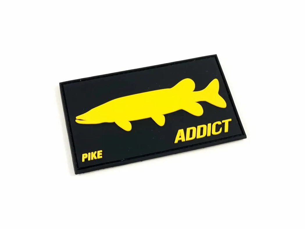 FishXplorer – Scratch Patch Silicon