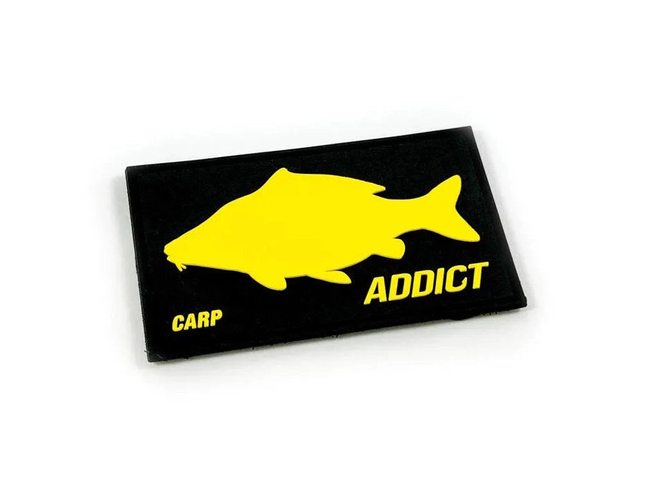FishXplorer – Scratch Patch Silicon