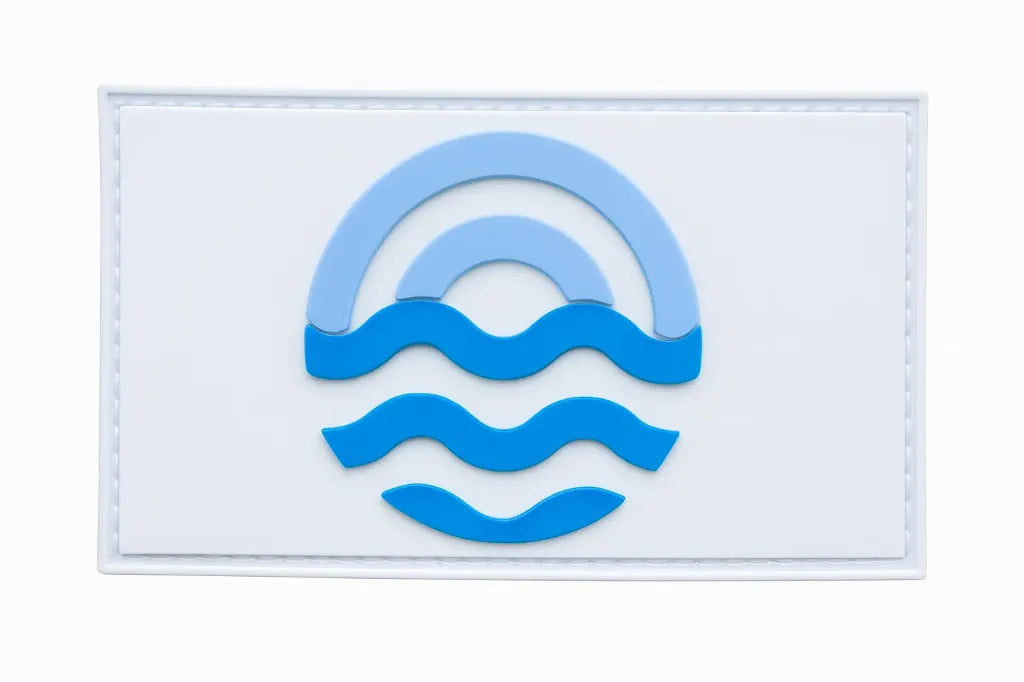 FishXplorer – Scratch Patch Silicon