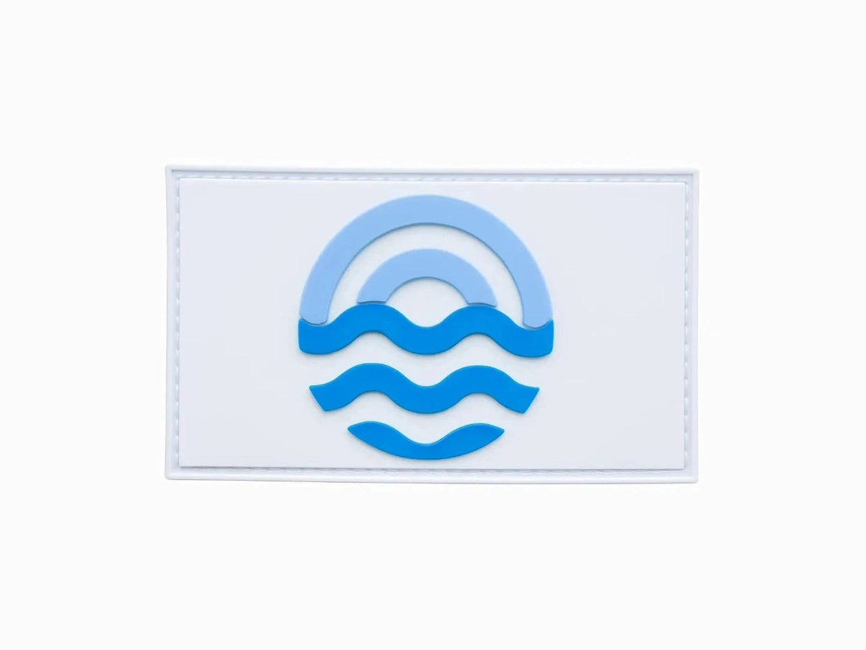 FishXplorer – Scratch Patch Silicon