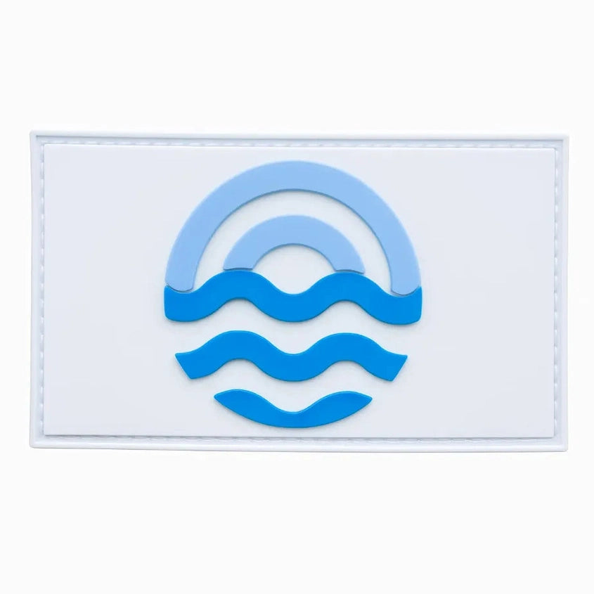 FishXplorer – Scratch Patch Silicon