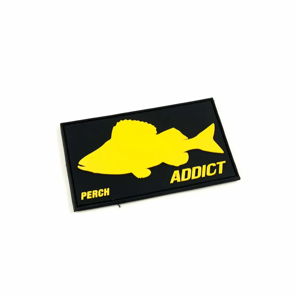 FishXplorer – Scratch Patch Silicon
