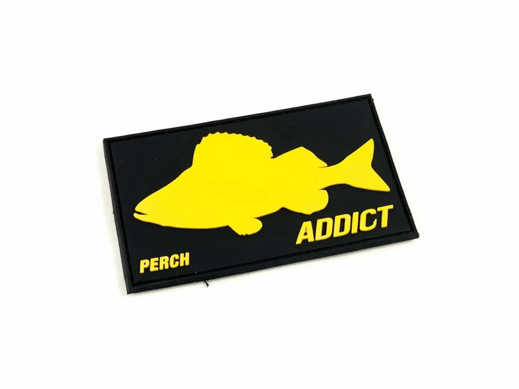 FishXplorer – Scratch Patch Silicon