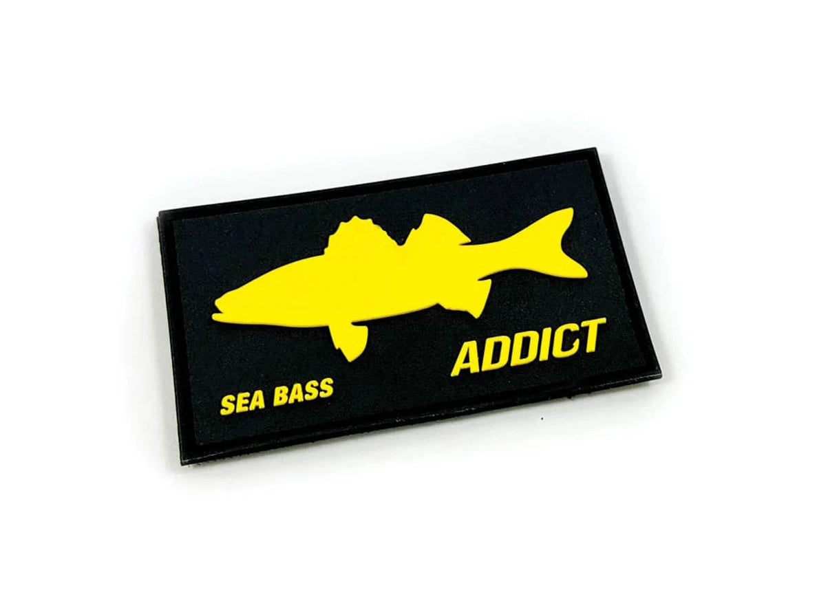 FishXplorer – Scratch Patch Silicon