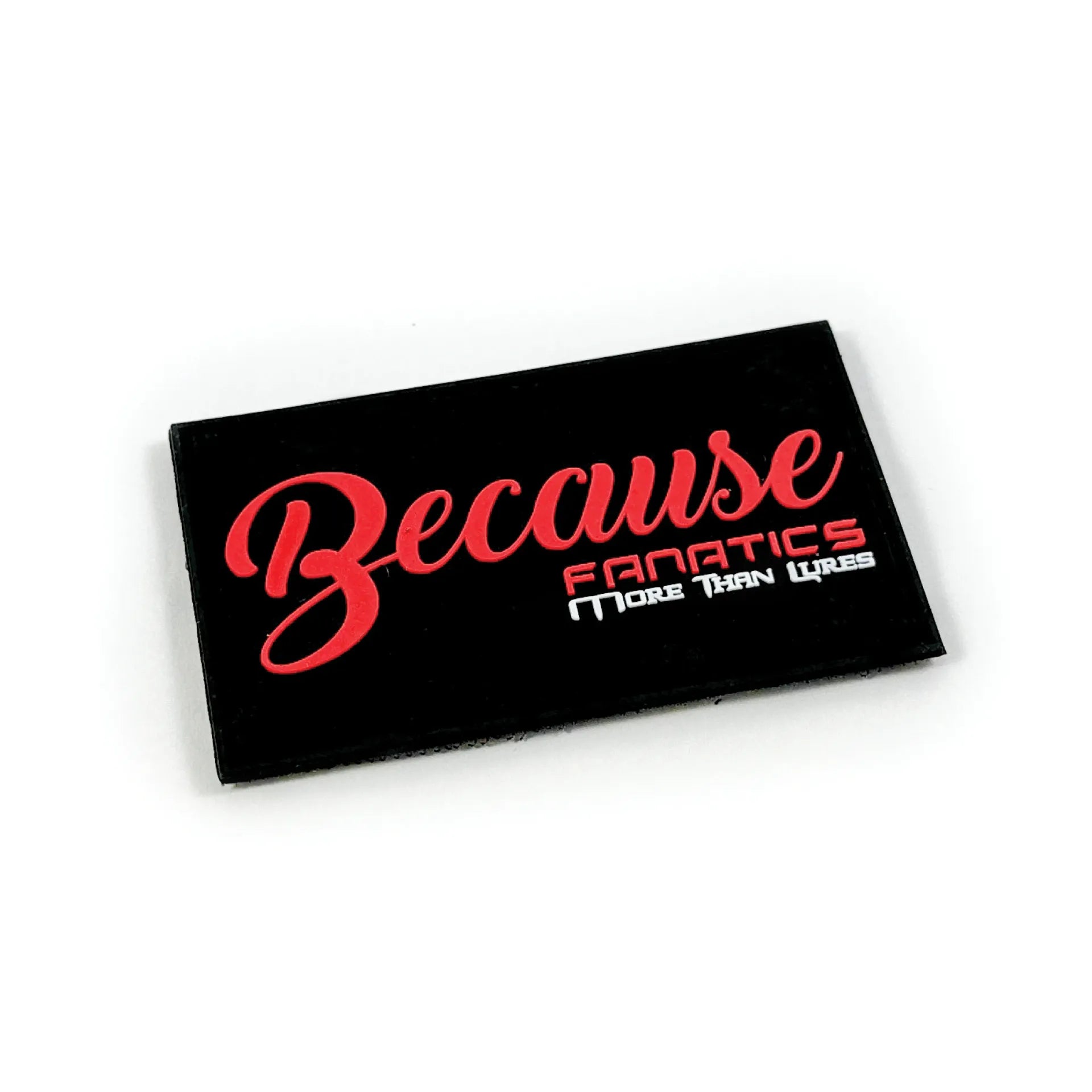 FishXplorer – Scratch Patch Silicon