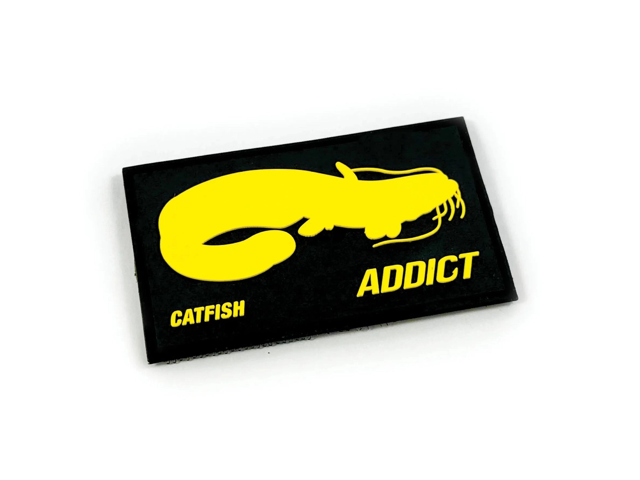 FishXplorer – Scratch Patch Silicon