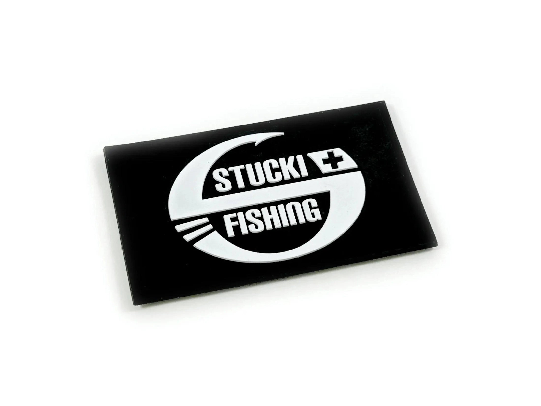 FishXplorer – Scratch Patch Silicon